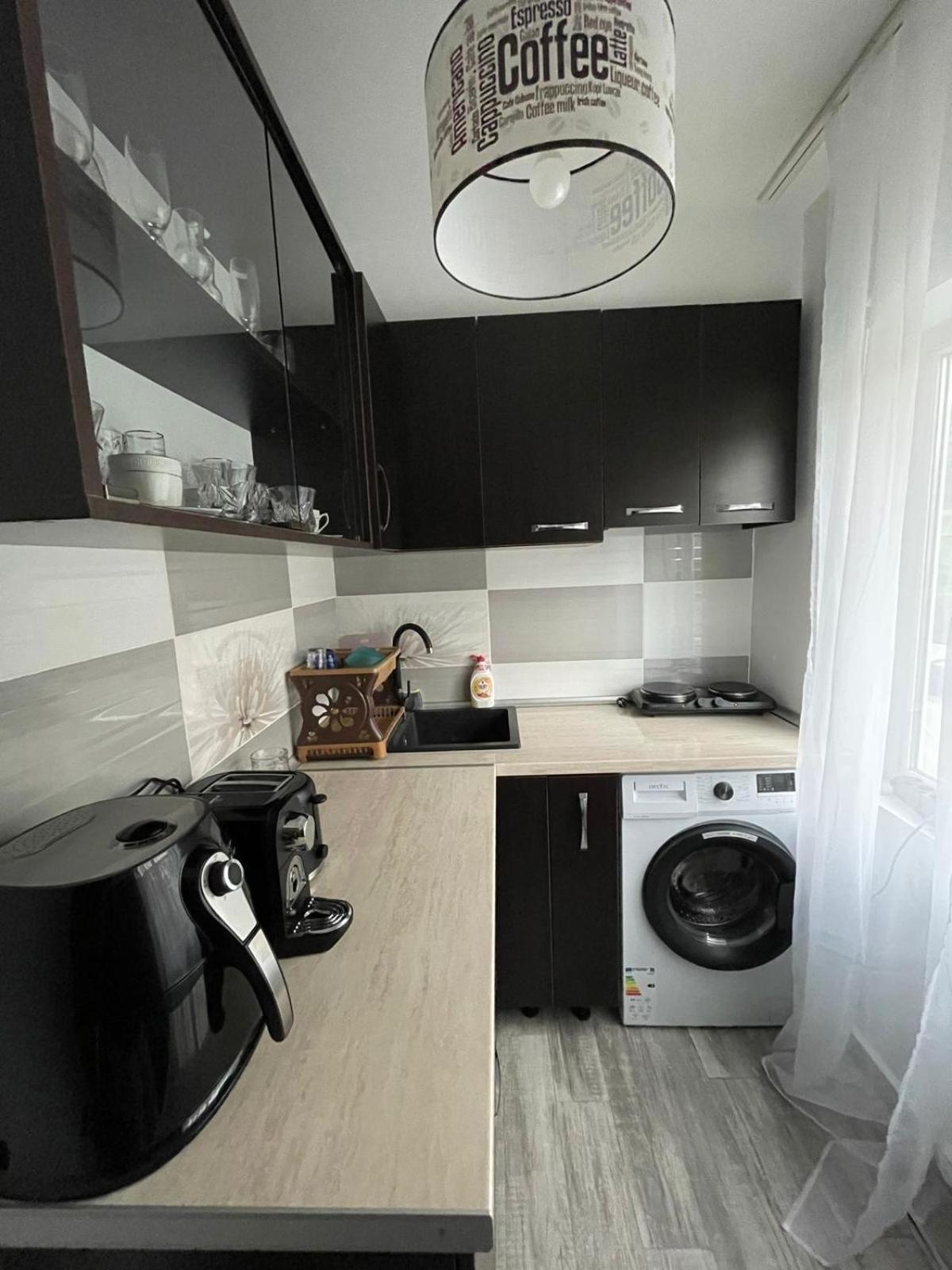 Apartament Inu Оршова Экстерьер фото
